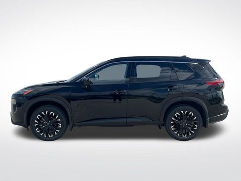New 2026 Nissan Rogue SV AWD/4WD image 2