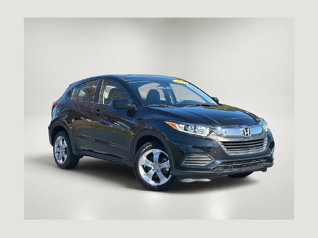 Used 2019 Honda HR-V LX image 1