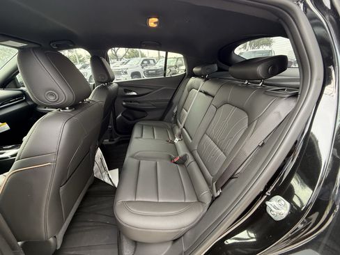 New 2026 Buick Envista Preferred FWD image 15