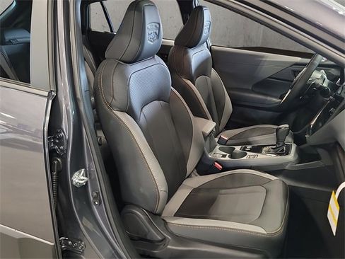 New 2026 Subaru Crosstrek 2.5i Wilderness image 27