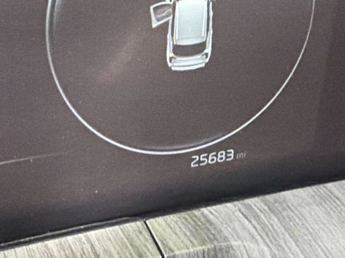 Used 2024 Kia Telluride SX FWD image 19