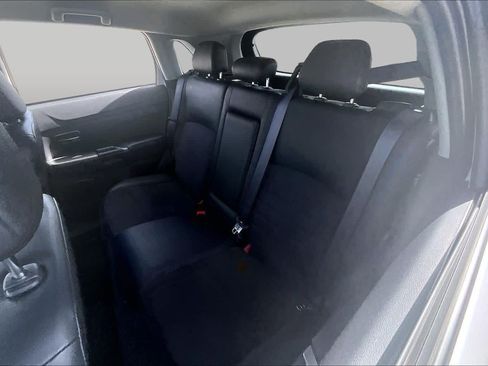 Used 2024 Mitsubishi Outlander Sport SE AWD/4WD image 19