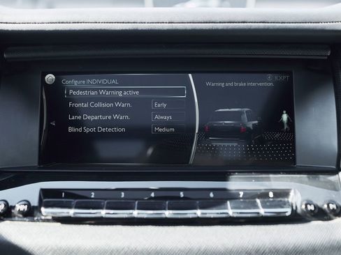 Used 2019 Rolls-Royce Cullinan AWD/4WD image 76