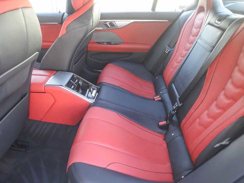 Used 2023 BMW 840i Gran Coupe image 15