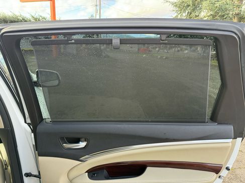 Used 2016 Acura MDX SH-AWD image 30