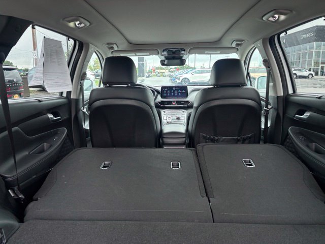 Used 2023 Hyundai Santa Fe SEL w/ Premium Package AWD/4WD image 58