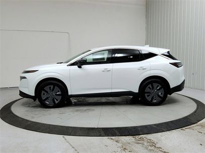 New 2025 Nissan Murano SL