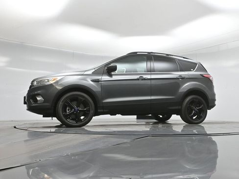 Certified 2018 Ford Escape SEL image 53