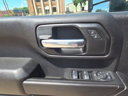 New 2025 Chevrolet Silverado 3500 W/T w/ WT Convenience Package image 14