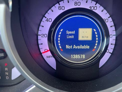 Used 2012 Cadillac SRX Performance FWD image 18