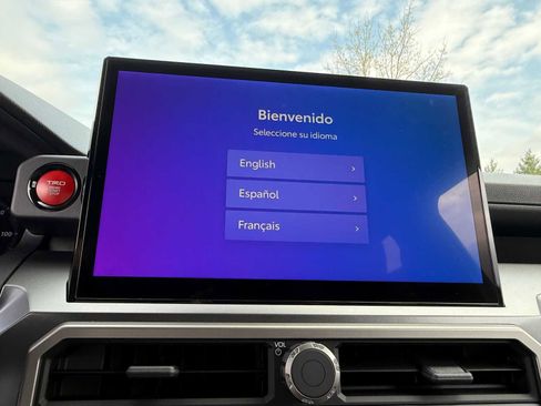 New 2026 Toyota 4Runner TRD Off-Road Premium image 16