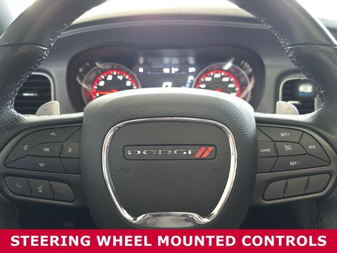 Used 2023 Dodge Charger R/T w/ Cold Weather Package image 15