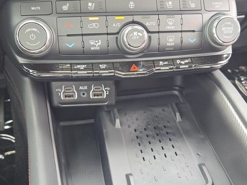 New 2026 Dodge Durango GT AWD/4WD image 32