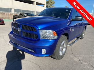 Used 2014 RAM 1500 Express video 1