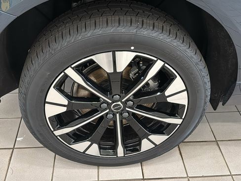 New 2026 Volvo XC60 T8 Plus w/ Climate Package AWD/4WD image 31