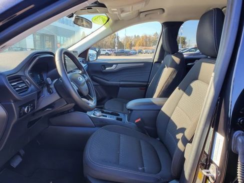 Used 2023 Ford Escape Active w/ Tech Pack #2 image 7
