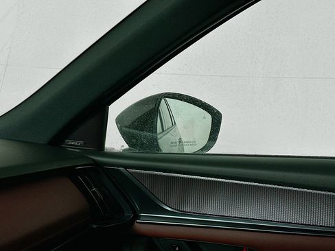 New 2026 MAZDA CX-70 3.3 Turbo S w/ Premium Package image 24