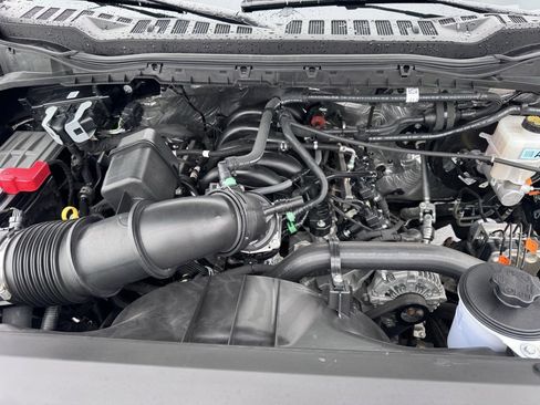 Used 2024 Ford F250 XL w/ XL Driver Assist Package image 27