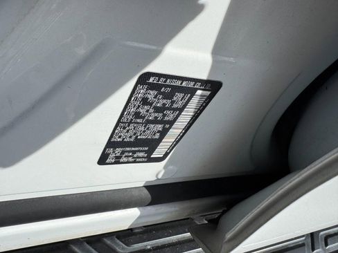 Used 2022 Nissan Armada SL image 25