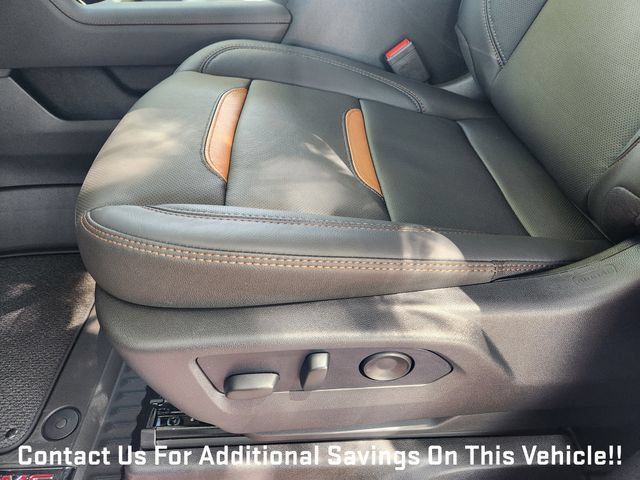 New 2026 GMC Sierra 2500 AT4 w/ AT4 Premium Plus Package AWD/4WD image 18