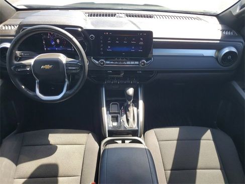 Certified 2023 Chevrolet Colorado LT w/ LT Convenience Package image 14