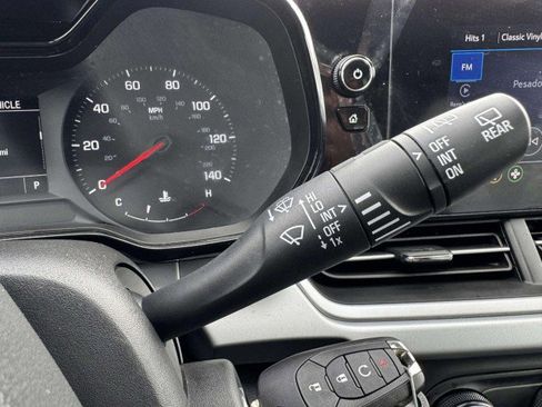 Used 2025 Chevrolet Trax LS w/ LS Convenience Package image 23