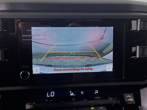 New 2026 Toyota Tundra SR AWD/4WD image 23