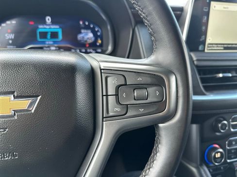 Used 2024 Chevrolet Tahoe LT image 8
