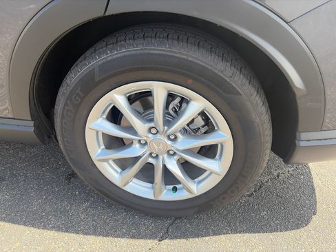 Certified 2026 Honda CR-V EX image 11