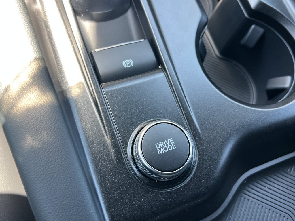 New 2026 Ford Explorer Tremor AWD/4WD image 32