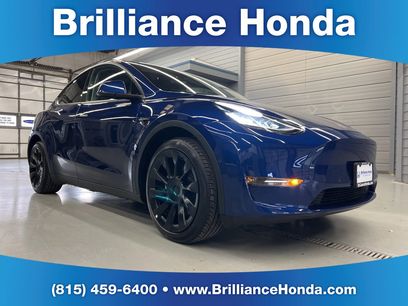 Used 2022 Tesla Model Y Long Range