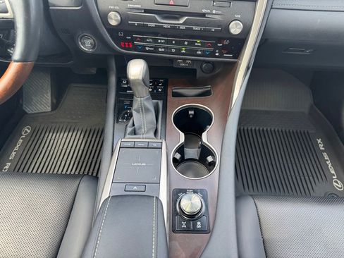Used 2022 Lexus RX 350 AWD w/ Premium Package image 21