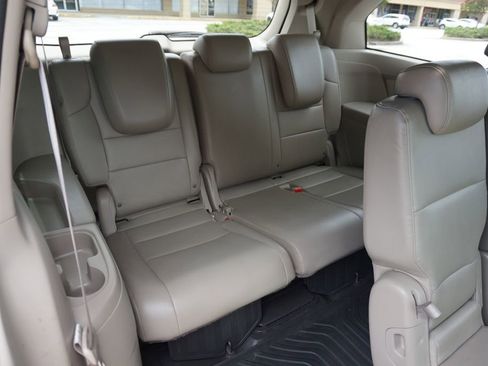Used 2016 Honda Odyssey EX-L image 24