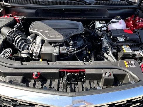 New 2026 Cadillac XT5 Premium Luxury w/ Driver Assist Package FWD image 11