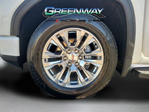 Used 2023 GMC Sierra 1500 Denali image 31