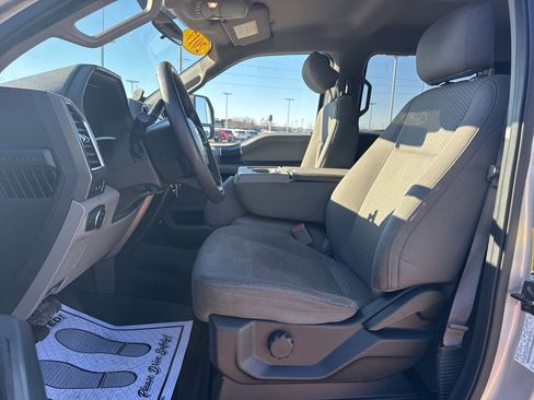 Used 2017 Ford F350 XLT image 28