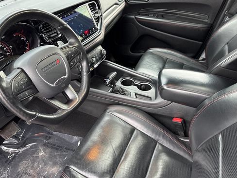 Used 2023 Dodge Durango GT AWD/4WD image 10