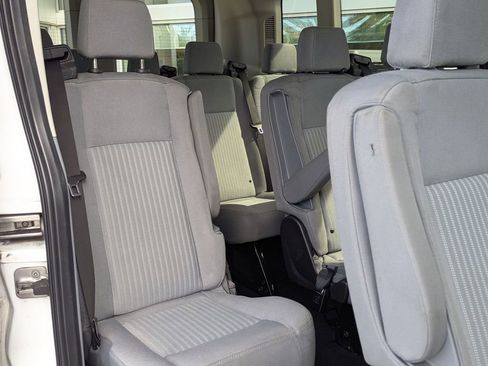 Used 2019 Ford Transit 350 XLT image 25