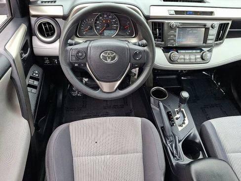 Used 2014 Toyota RAV4 XLE AWD/4WD image 11