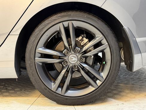 Used 2024 Acura Integra A-Spec FWD image 11