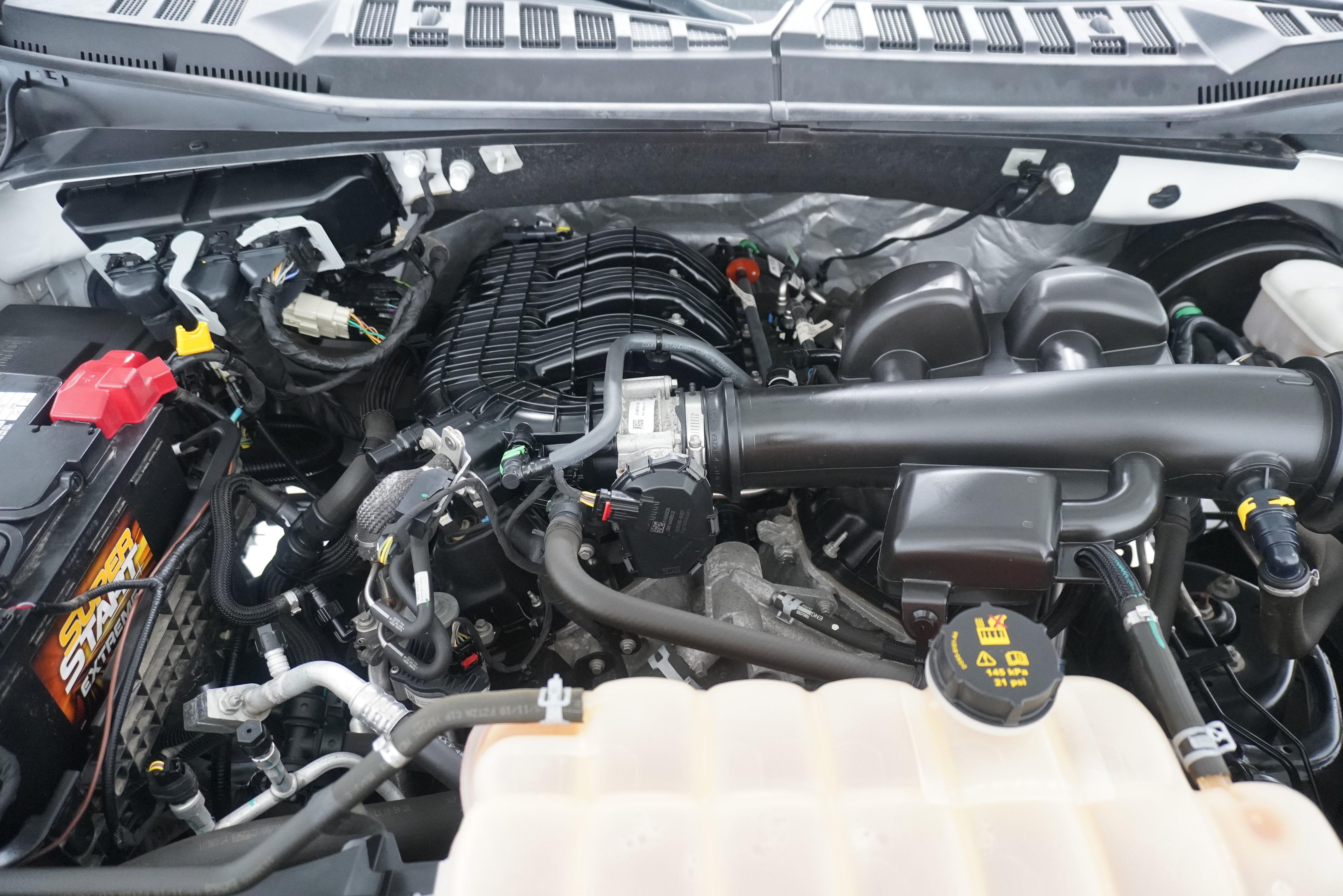 Used 2018 Ford F150 XL w/ Equipment Group 101A Mid RWD image 23
