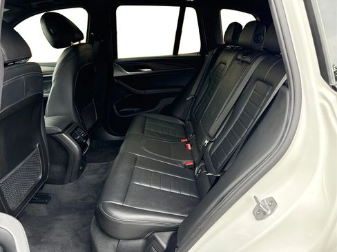 Used 2019 BMW X3 M40i w/ Premium Package image 10