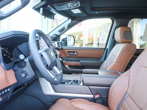 New 2026 Toyota Tundra 1794 Edition AWD/4WD image 20
