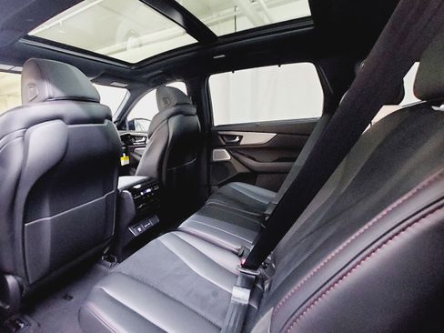 New 2026 Acura MDX A-Spec image 31