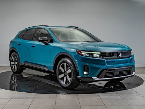 Used 2024 Honda Prologue Touring image 3