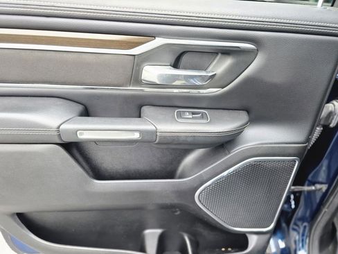 Used 2022 RAM 1500 Laramie image 10
