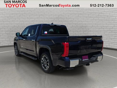 New 2026 Toyota Tundra Limited w/ Power Package RWD image 7