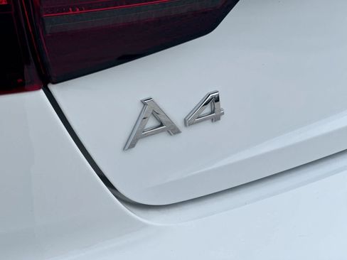 Used 2023 Audi A4 2.0T Premium Plus AWD/4WD image 19