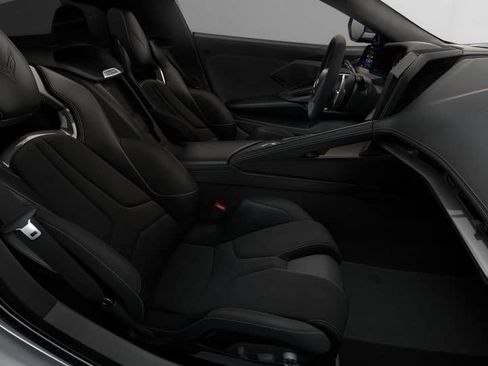 New 2026 Chevrolet Corvette Stingray Premium Cpe w/ Z51 Performance Package image 35