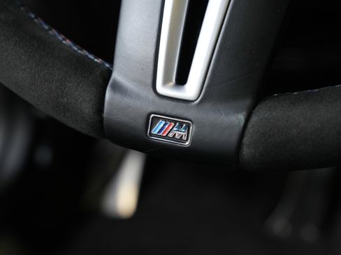 Used 2017 BMW M3 image 47